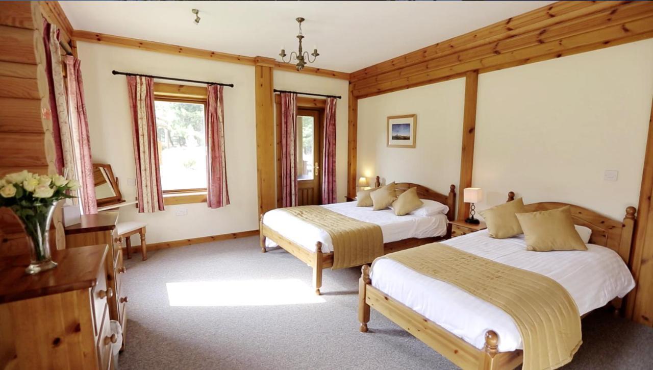 The Dorset Resort East Stoke  Room photo